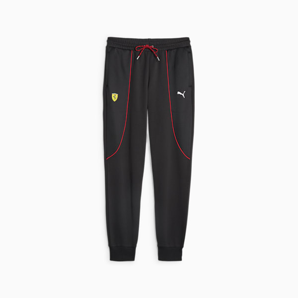 Pantalon en molleton Scuderia Ferrari Race Homme PUMA
